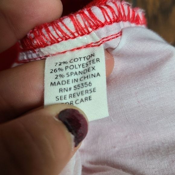 Artisan NY Capris  - Picture 5 of 8